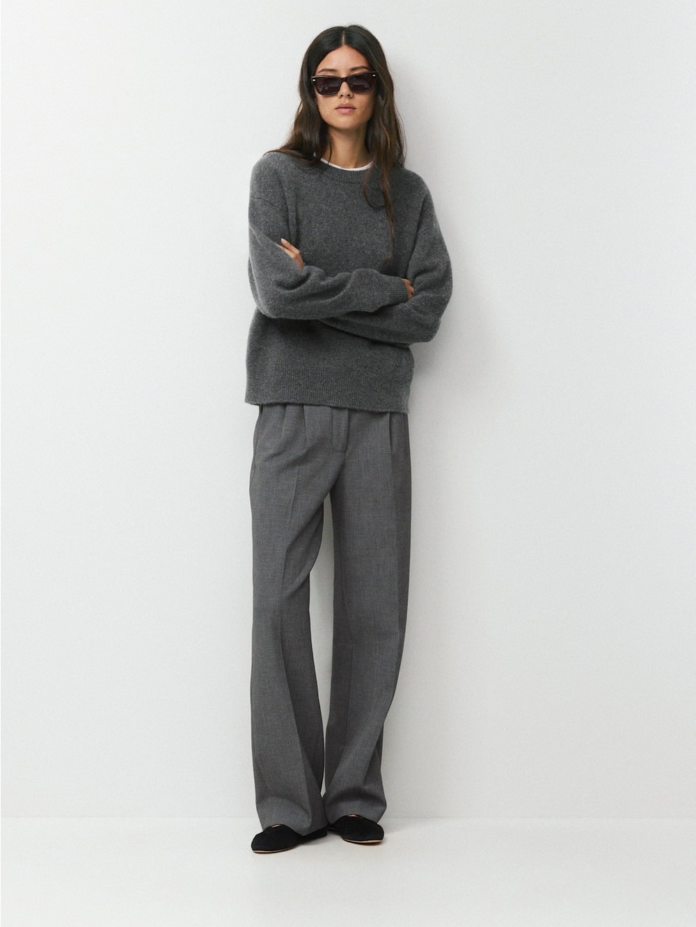 Aritzia The Effortless Pant™ - Eversential™